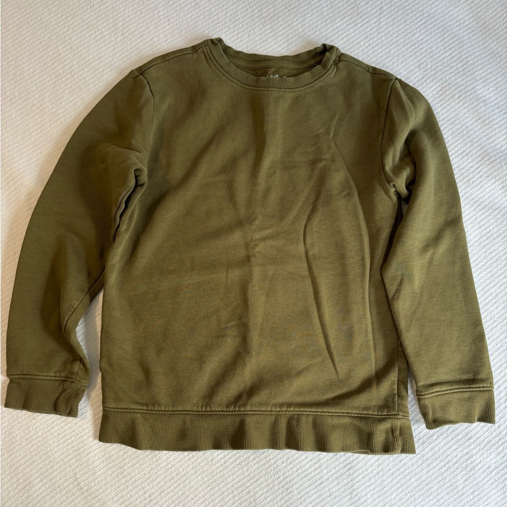 ❗️Cat & Jack Boys Sweatshirt